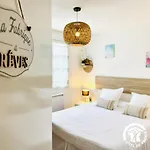 La Douce Echappee * Trèbes