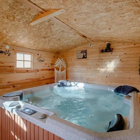 Tatil Evi La Douce Echappee Trèbes