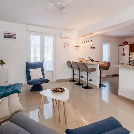 La Douce Echappee Trèbes