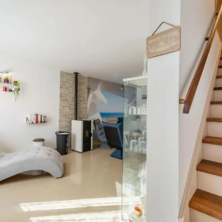 La Douce Echappee Tatil Evi