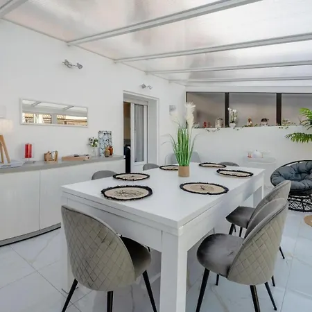 La Douce Echappee * Trèbes