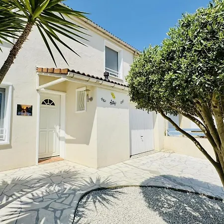 La Douce Echappee * Trèbes