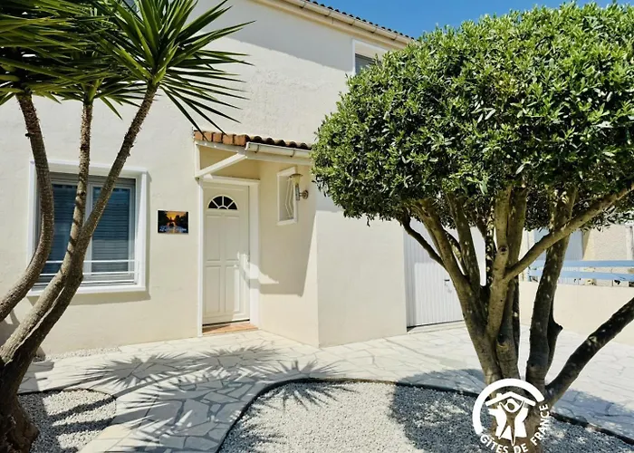 La Douce Echappee * Trèbes