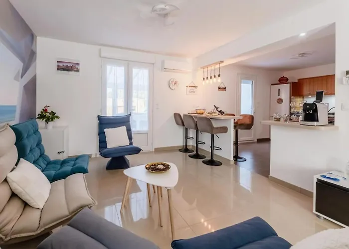 La Douce Echappee Trèbes