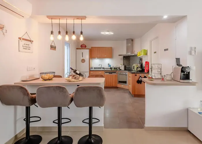 La Douce Echappee Tatil Evi *