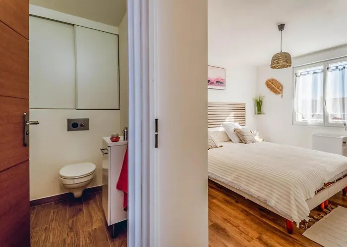 Tatil Evi La Douce Echappee *