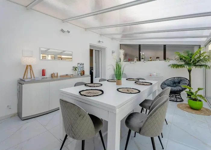 La Douce Echappee * Trèbes