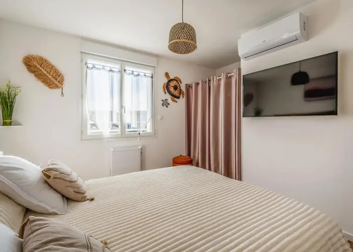 Tatil Evi La Douce Echappee