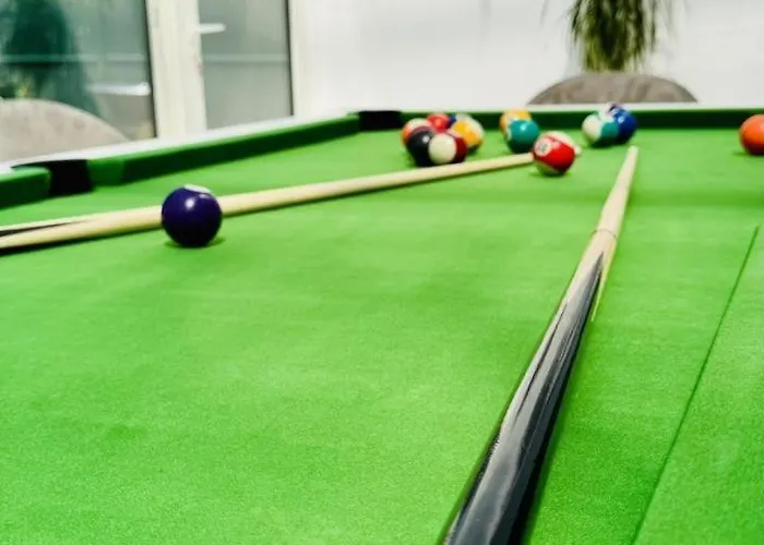 Tatil Evi La Douce Echappee