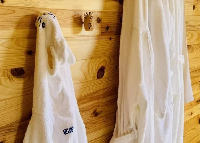 Tatil Evi La Douce Echappee Trèbes