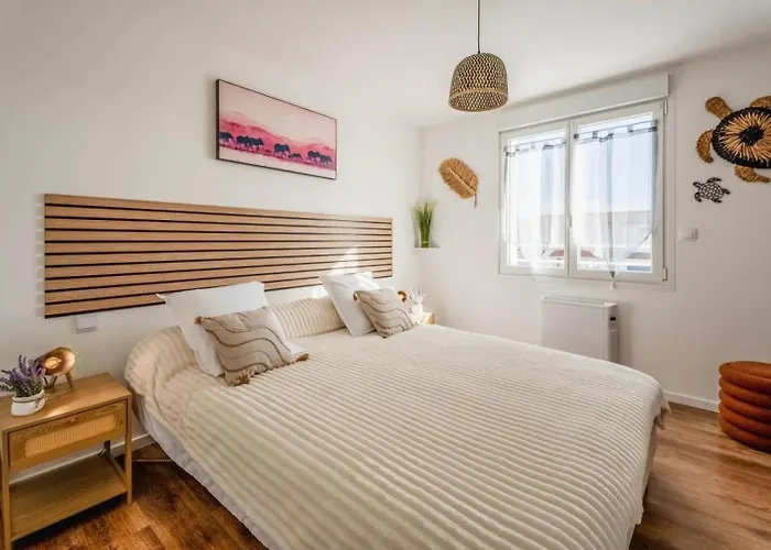 La Douce Echappee Tatil Evi *