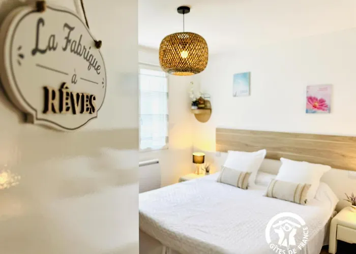 La Douce Echappee * Trèbes