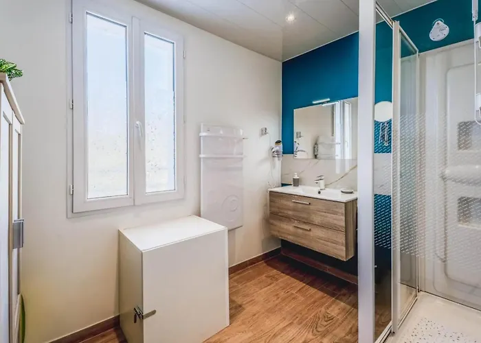 Tatil Evi La Douce Echappee *