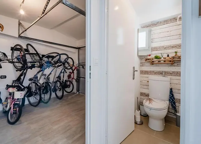 La Douce Echappee Tatil Evi *