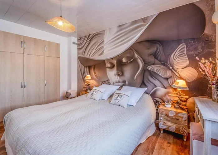 La Douce Echappee Tatil Evi Trèbes