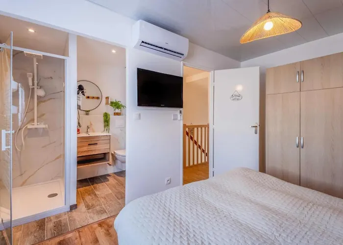 La Douce Echappee * Trèbes