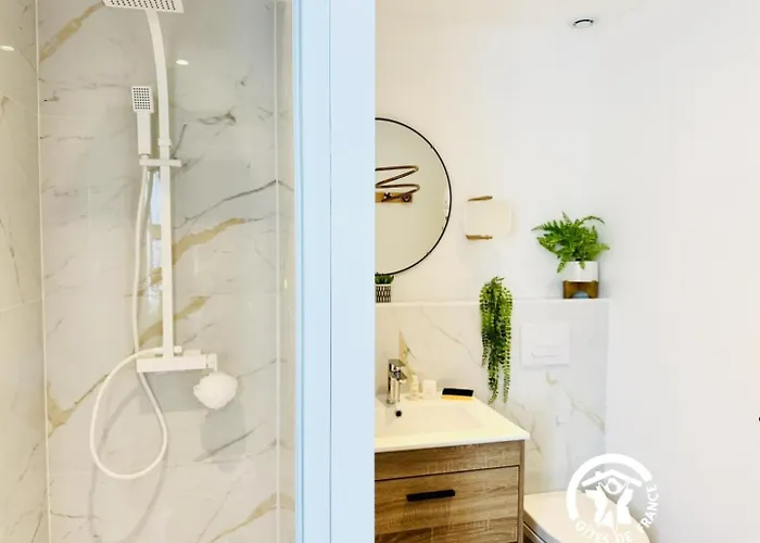 La Douce Echappee Tatil Evi *