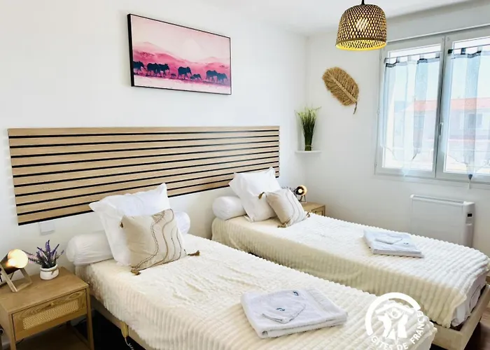 La Douce Echappee Tatil Evi *