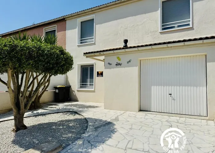 Tatil Evi La Douce Echappee *