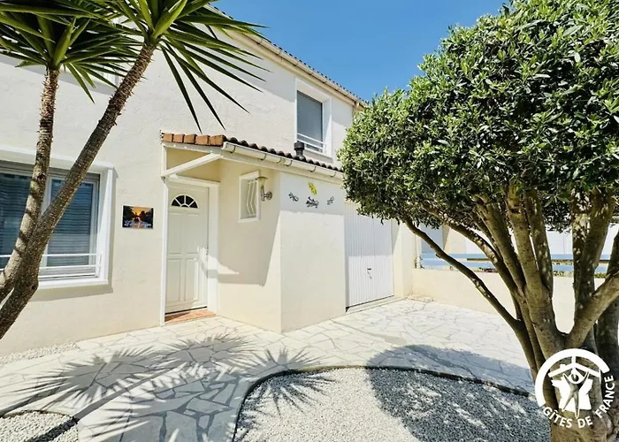 La Douce Echappee * Trèbes